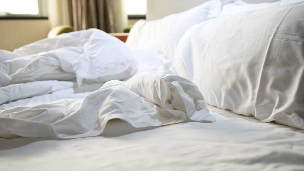 Will King Sheets Fit California King Bed? How? 2 Untitled design 4